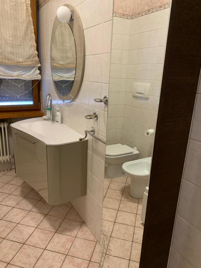 Отель Aria Di Casa Верона Экстерьер фото